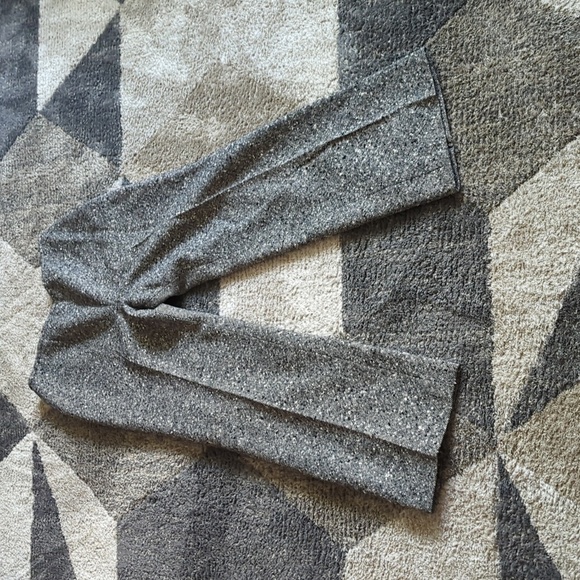 Pendleton 100% Pure Virgin Wool Wide Leg Pants Size 14 Vtg Tweed Old Money - Picture 1 of 16